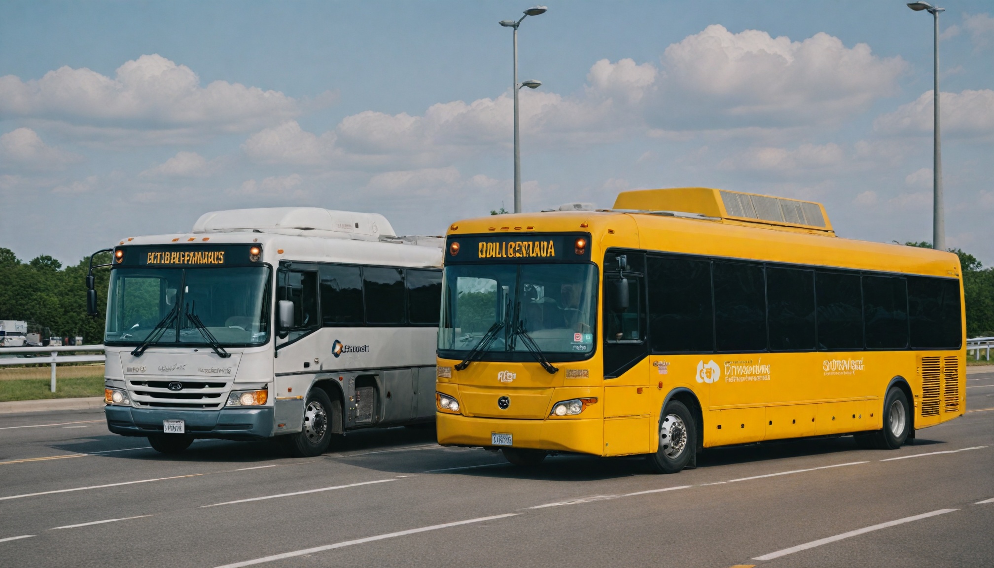 AI-Powered Fleet Management: The Safety and Compliance ROI