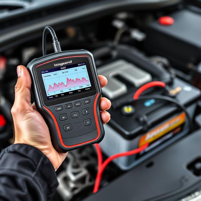 Software Crisis: 72.7M Unrepaired Recalls Reshape Auto Safety