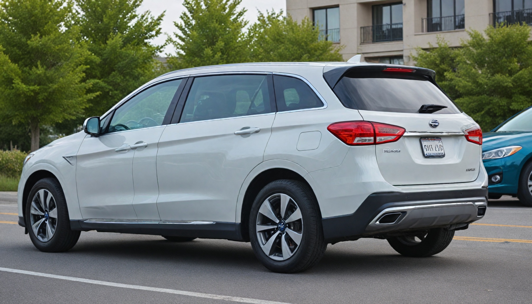 Plug-In Hybrids: Climate Promises vs. Real-World Performance