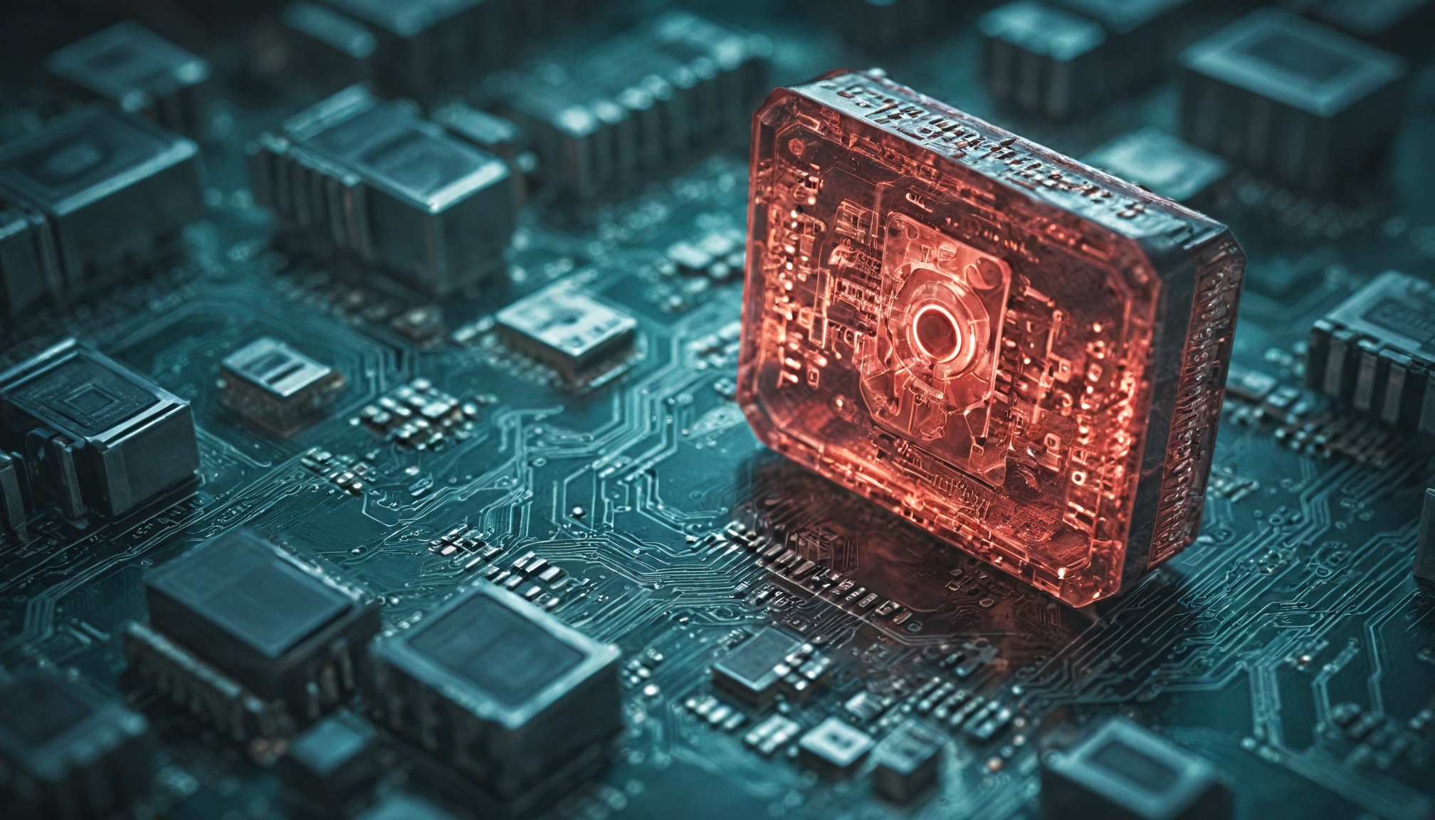 Quantum Decryption Alert: The Store Now, Decrypt Later Threat