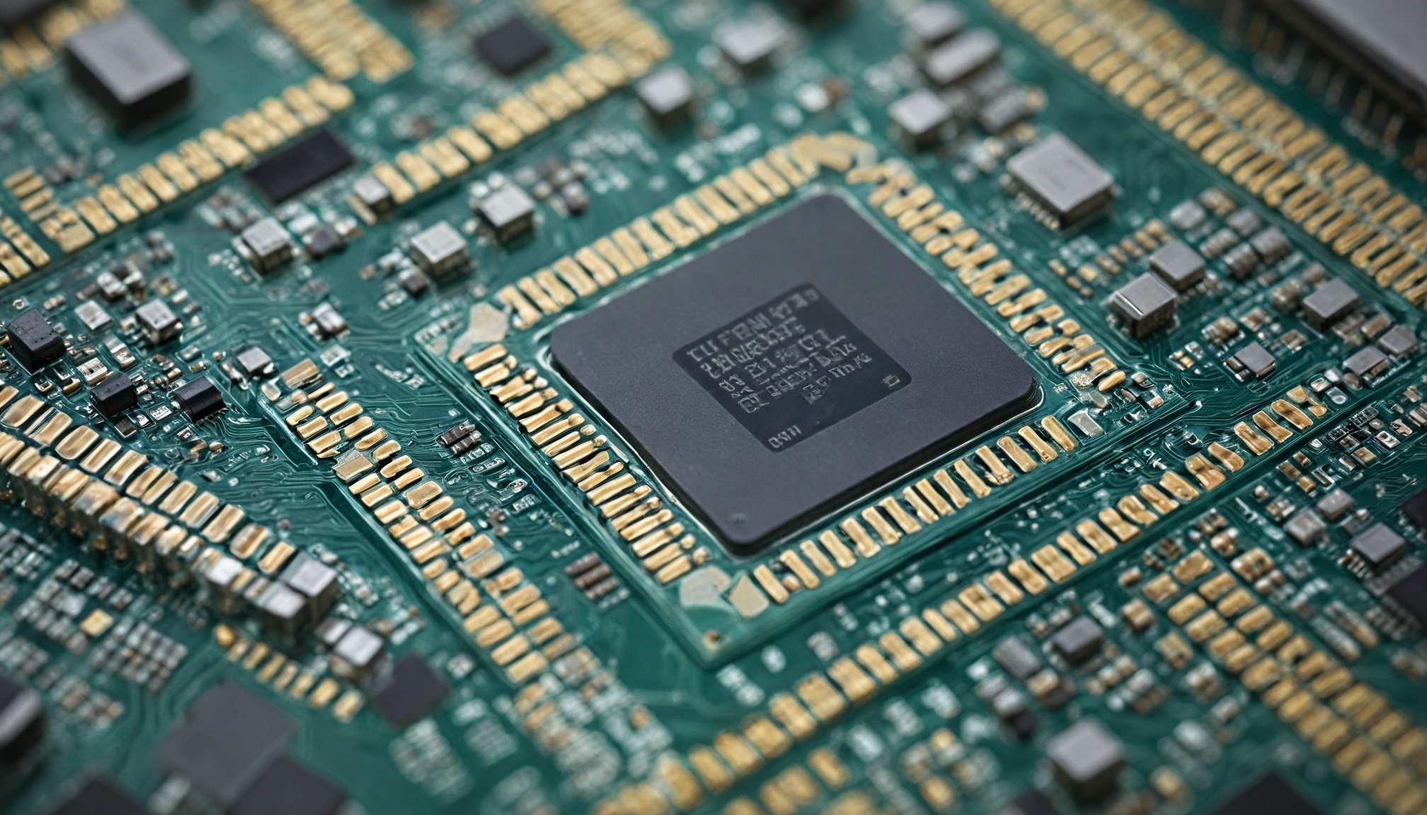 NPU Revolution: Supercharging Edge AI with Smart Microcontrollers