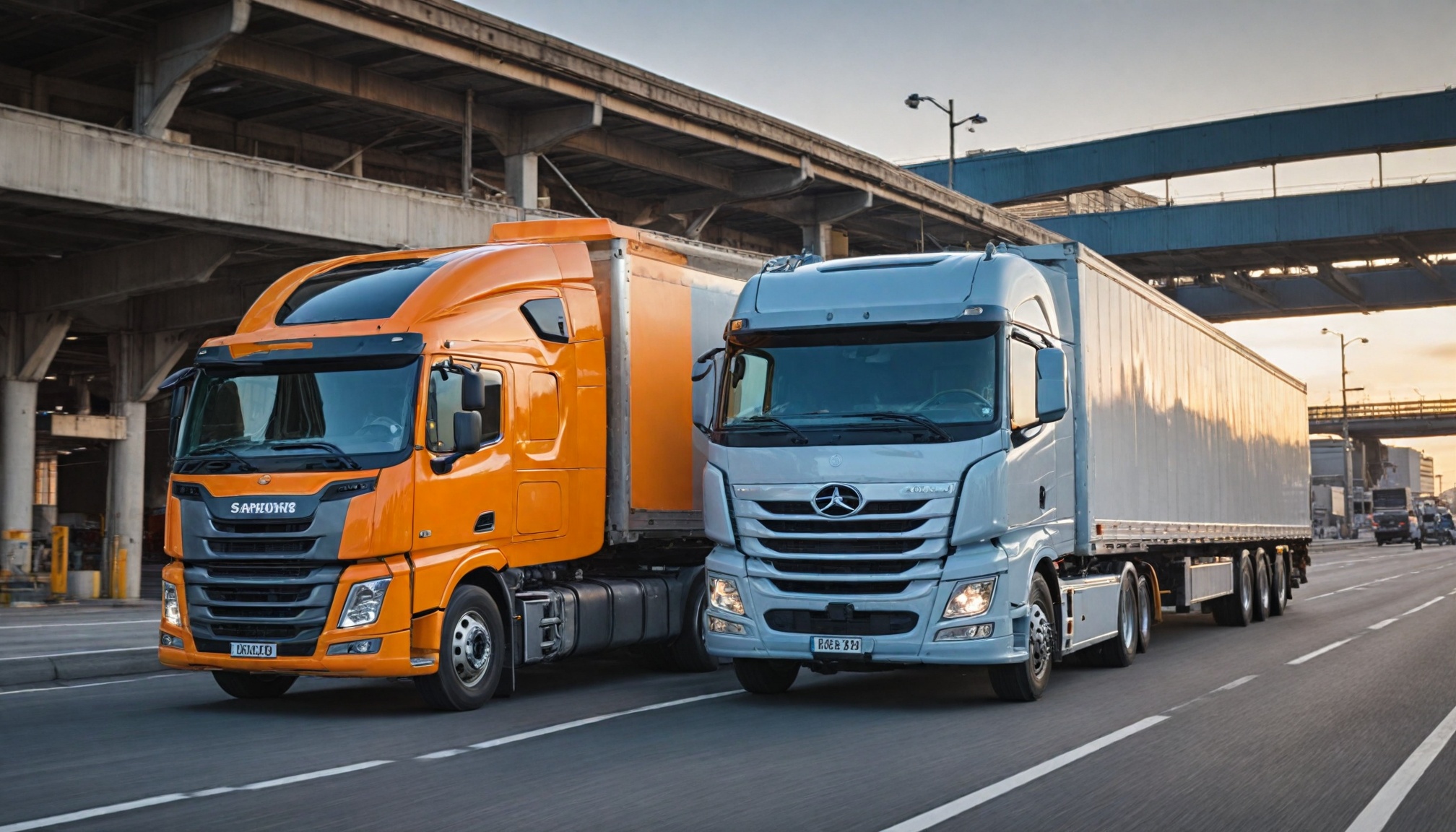 Revolutionizing Fleet Management: The AI Digital Twin Advantage