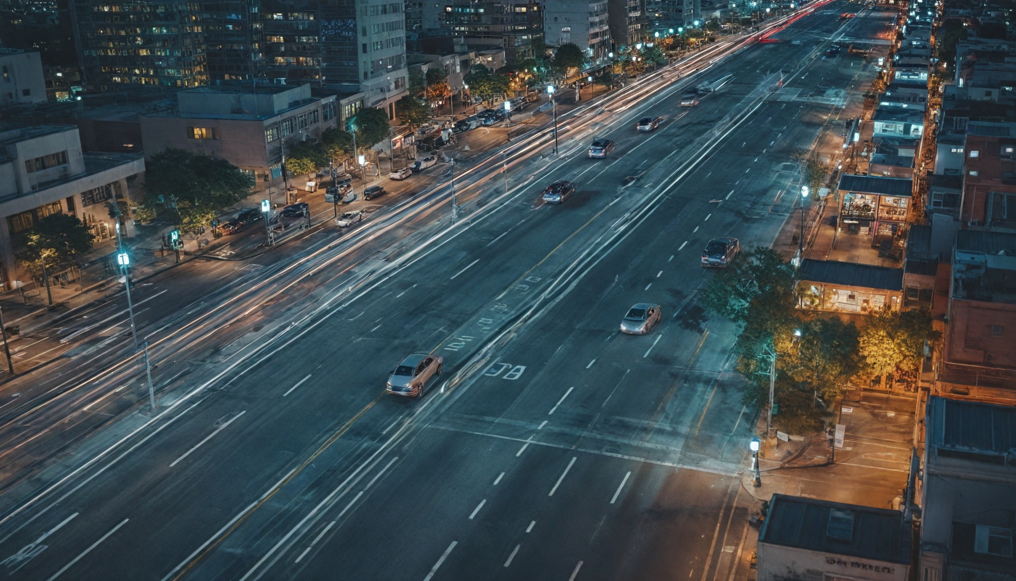 The New LiDAR Era: Solid-State, AI & IoT Revolutionize 3D Sensing