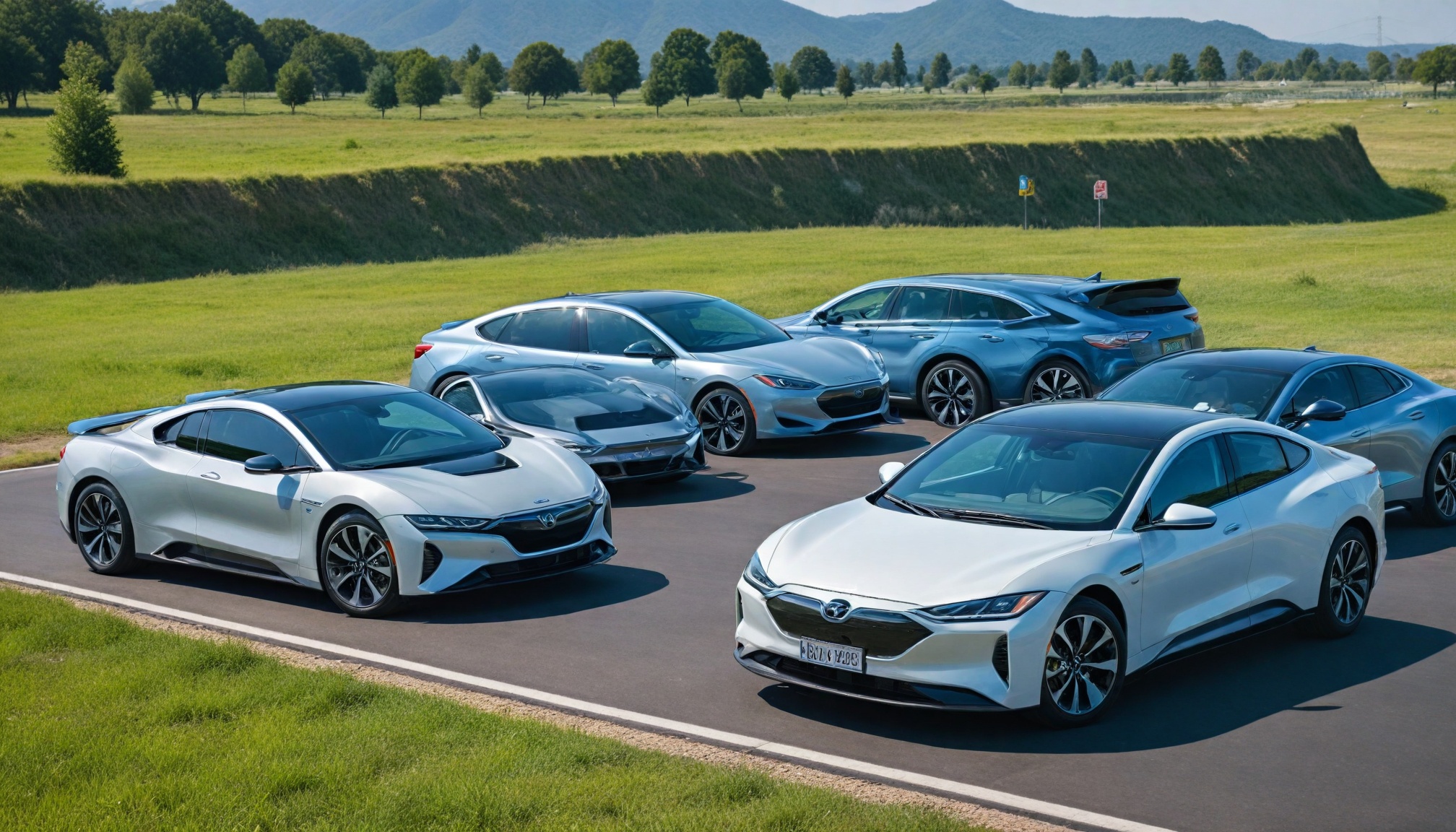 GaN Revolution: 650V FETs Supercharge EV Charging Efficiency