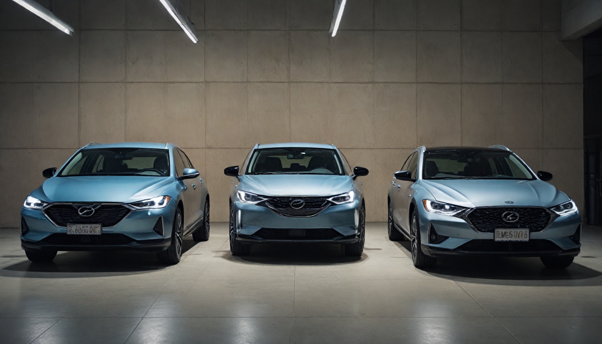The Electric vs. Hydrogen Race: Who Will Win Zero-Emission Supremacy?