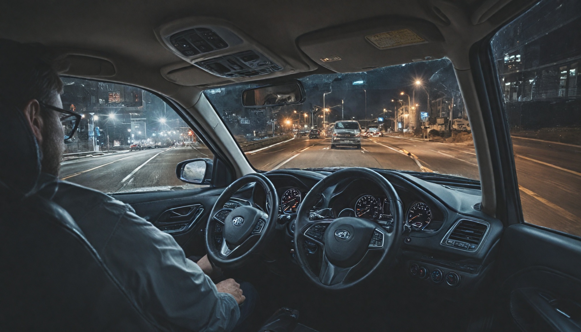 AI Telematics: Slashing Fleet Costs with 99% Predictive Accuracy