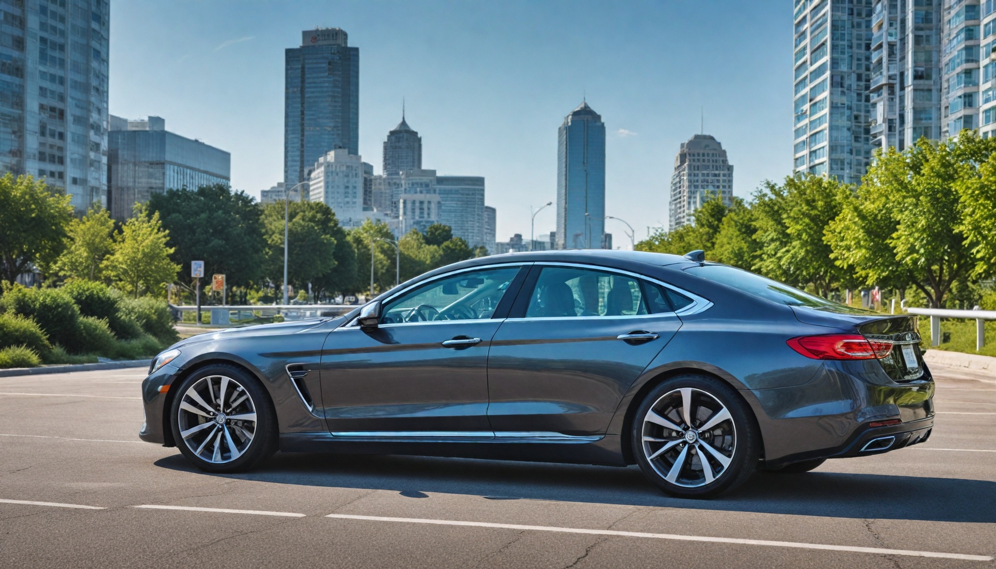 AI-Driven Telematics: Transforming Connected Vehicles by 2030