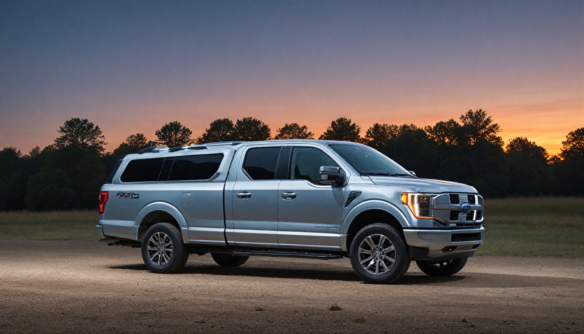Ford's Pivot: Delaying Premium EVs for Affordable "Model T" Future