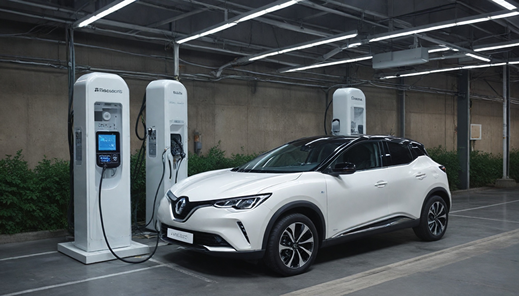 Alliance 2025: How Ampere Is Transforming Europe's EV Future