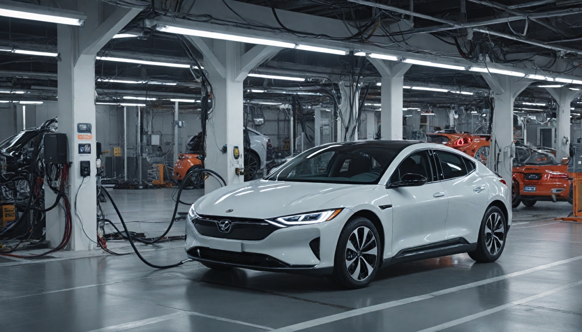 Beyond the Dealership: How OTA Updates Are Reshaping Vehicles