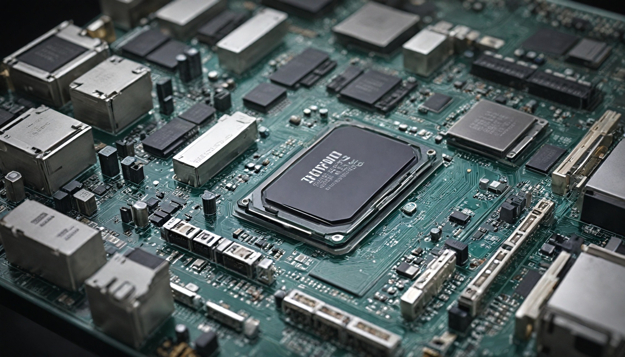 Versal AI Edge SoMs: Redefining Compact Edge Computing