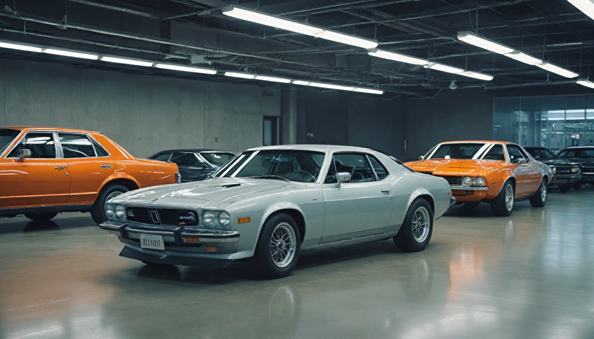 The Human Touch: Balancing AI and Oversight in Auto Lending