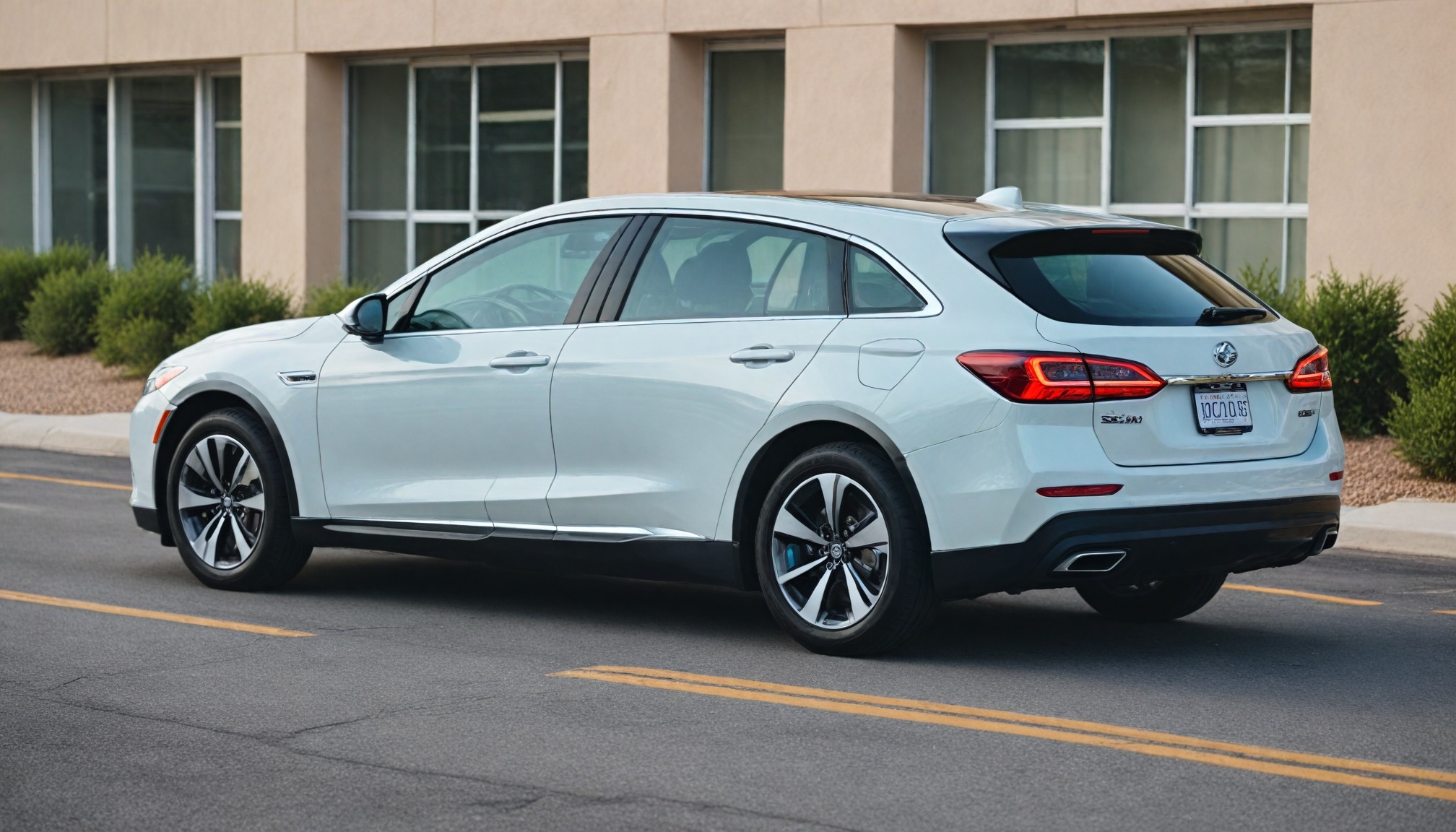 EV Batteries Last 2 Decades: Real-World Data Debunks Myths