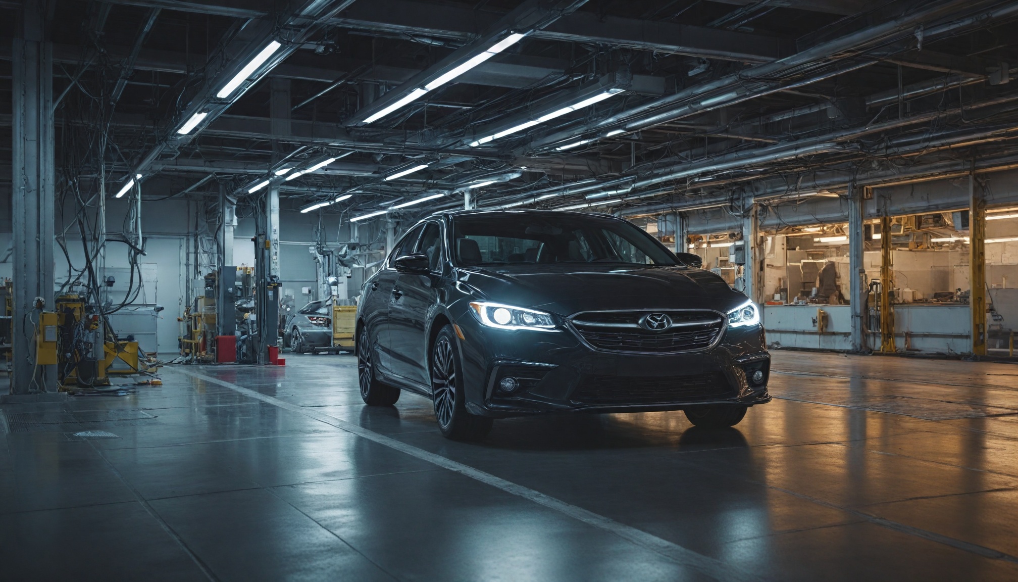 Deterministic Safety in Software-Defined Vehicles: Time-Aware Revolution