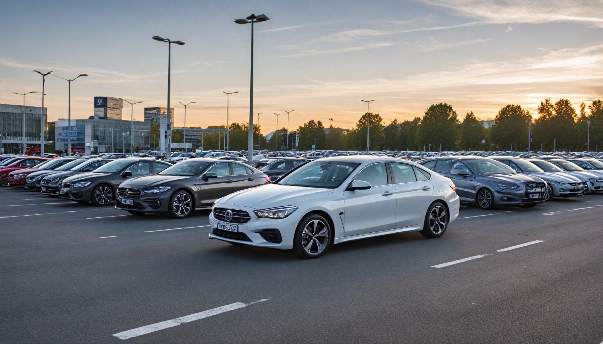 Germany's Battle to Save Combustion Engines in the EU's EV Era