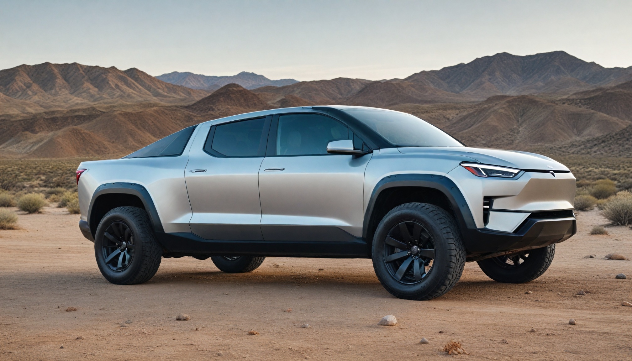 Tesla Cybertruck Sales Crash 48% After Quality Recalls