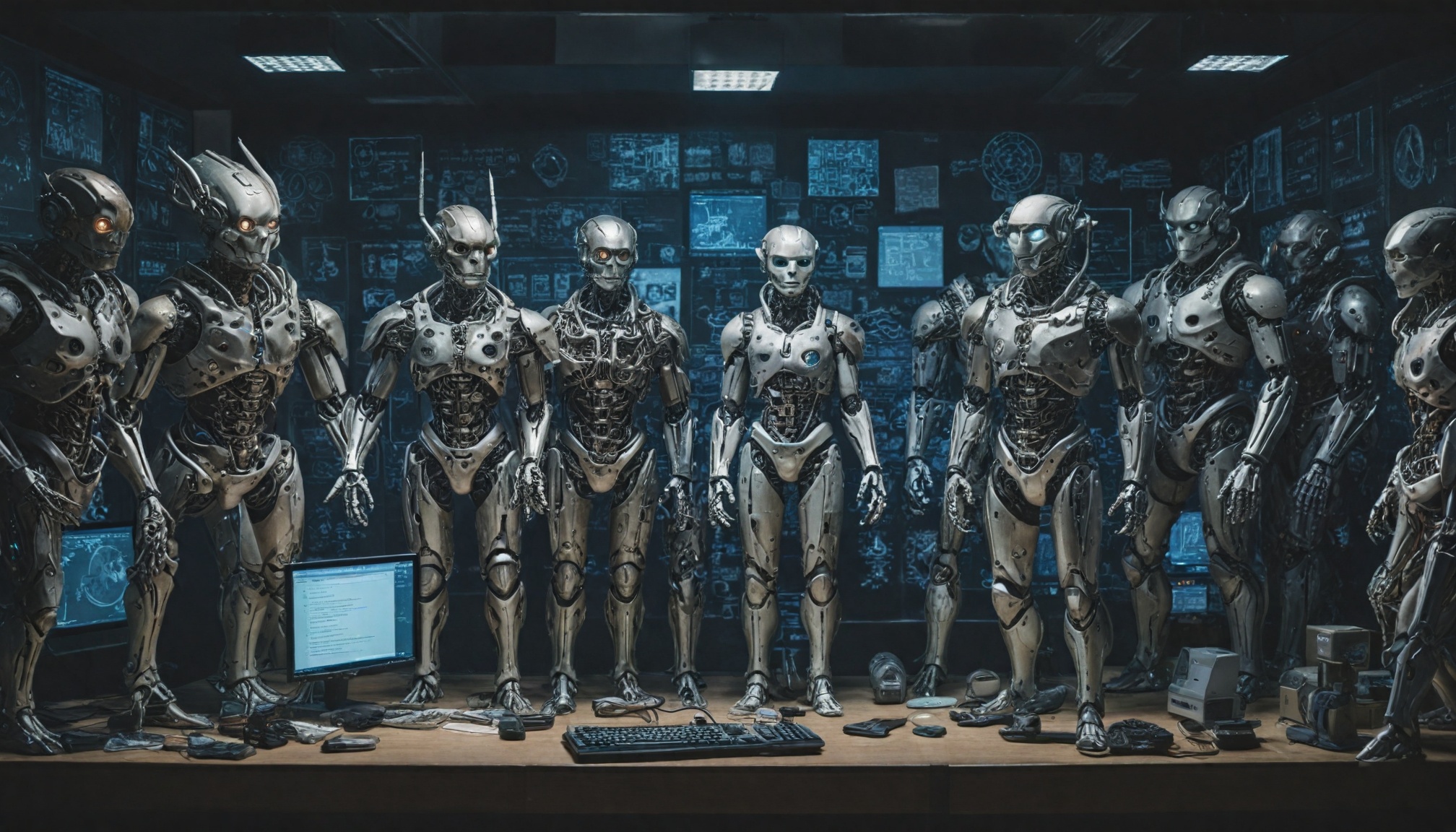 AI Copilots: Reshaping Developer Productivity and Team Structure