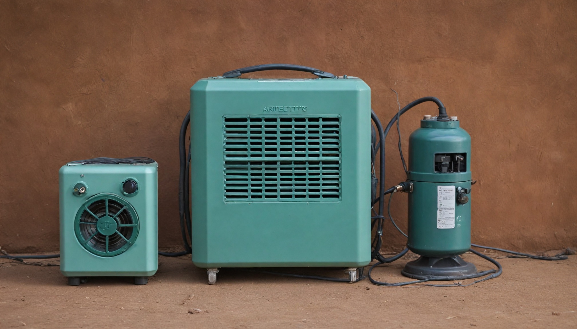 BLUETTI's Green Switch: From Gas Generators to Solar Power