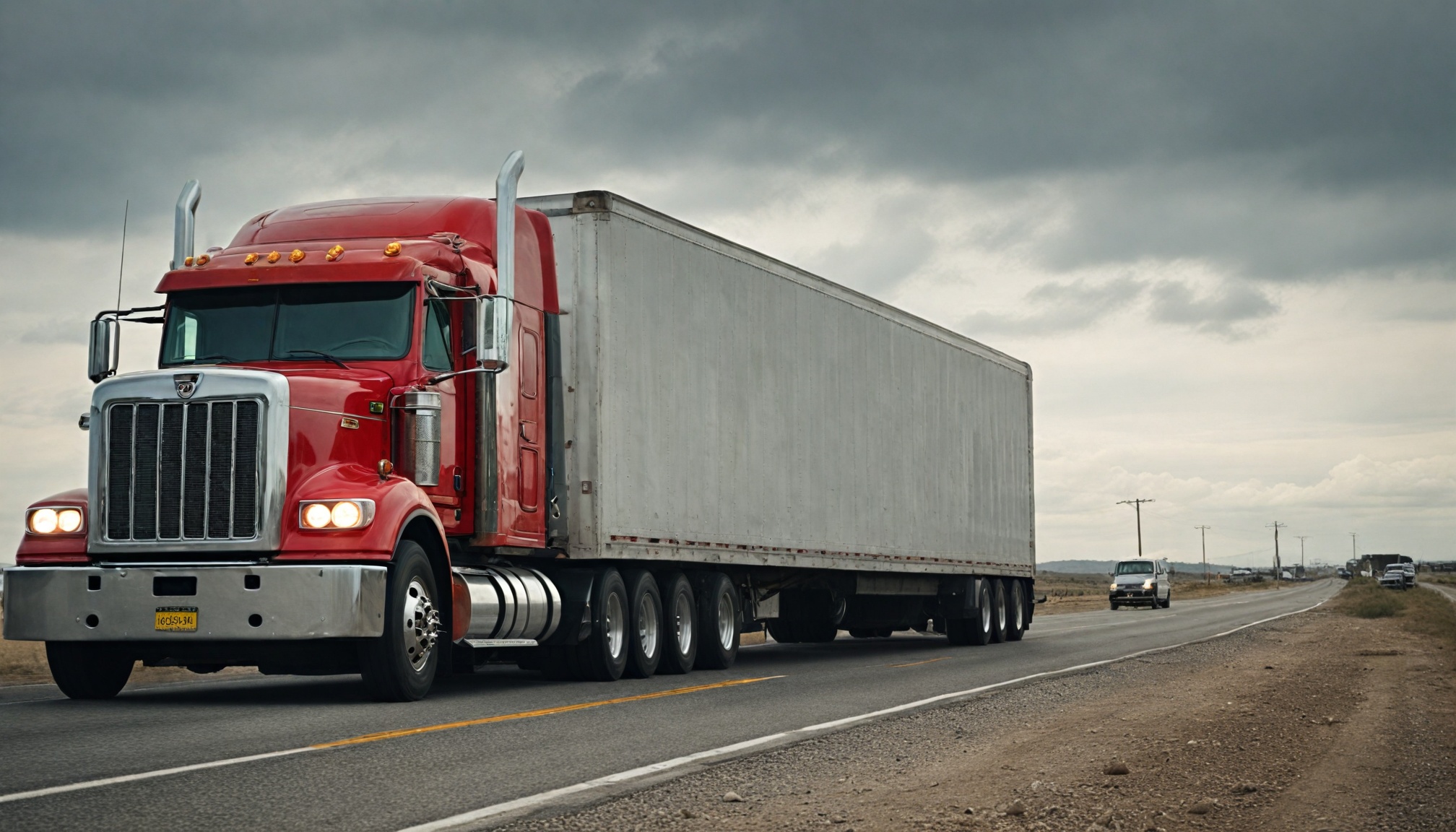 Trump's Truck Driver English Rule: Enforcement or Theater?
