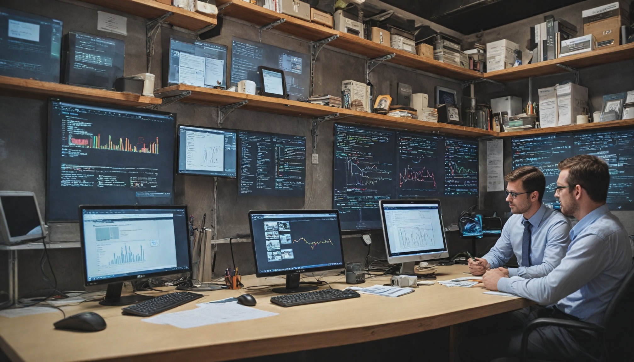 Beyond Boundaries: How Hybrid Data Roles Reshape Analytics Teams