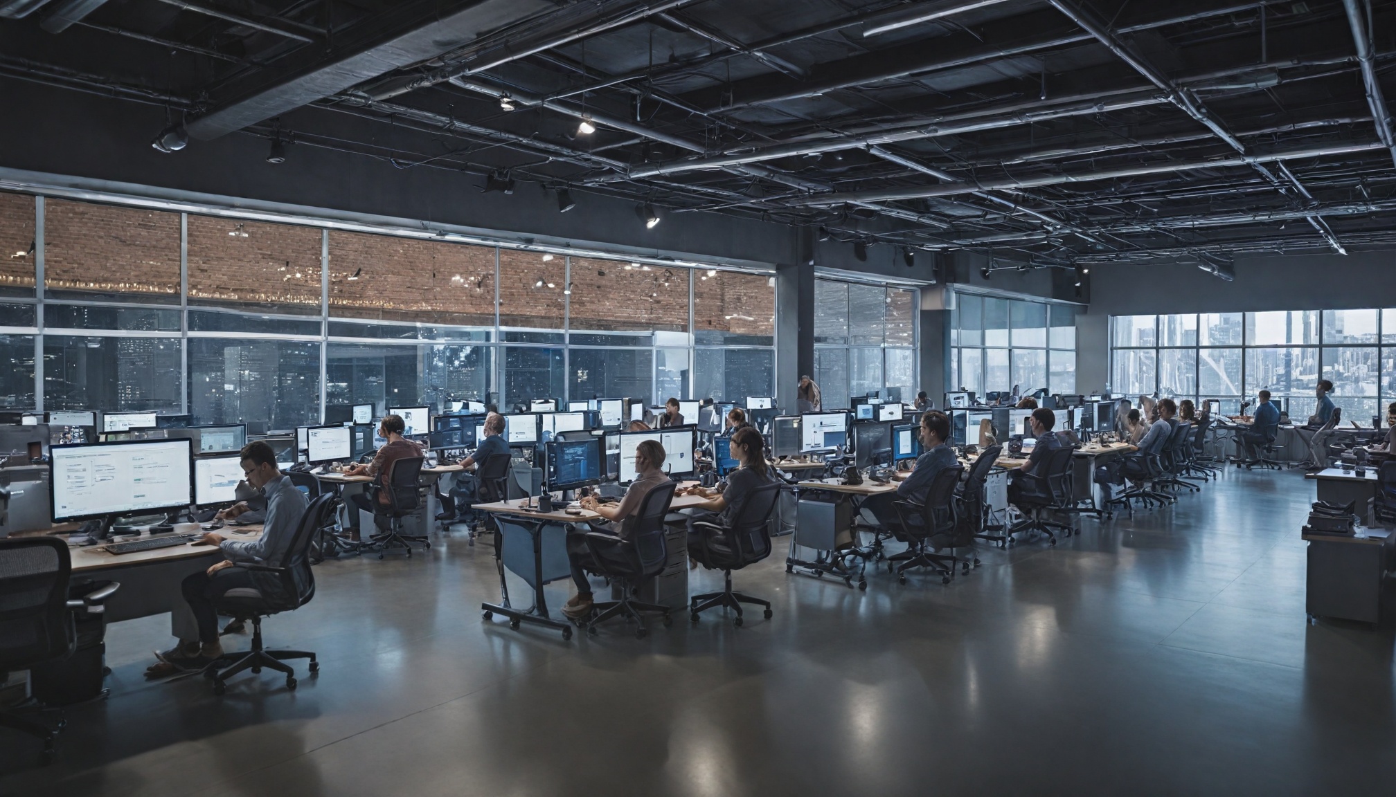 Multi-Agent AI: Open-Source Frameworks Reshaping Dev Work