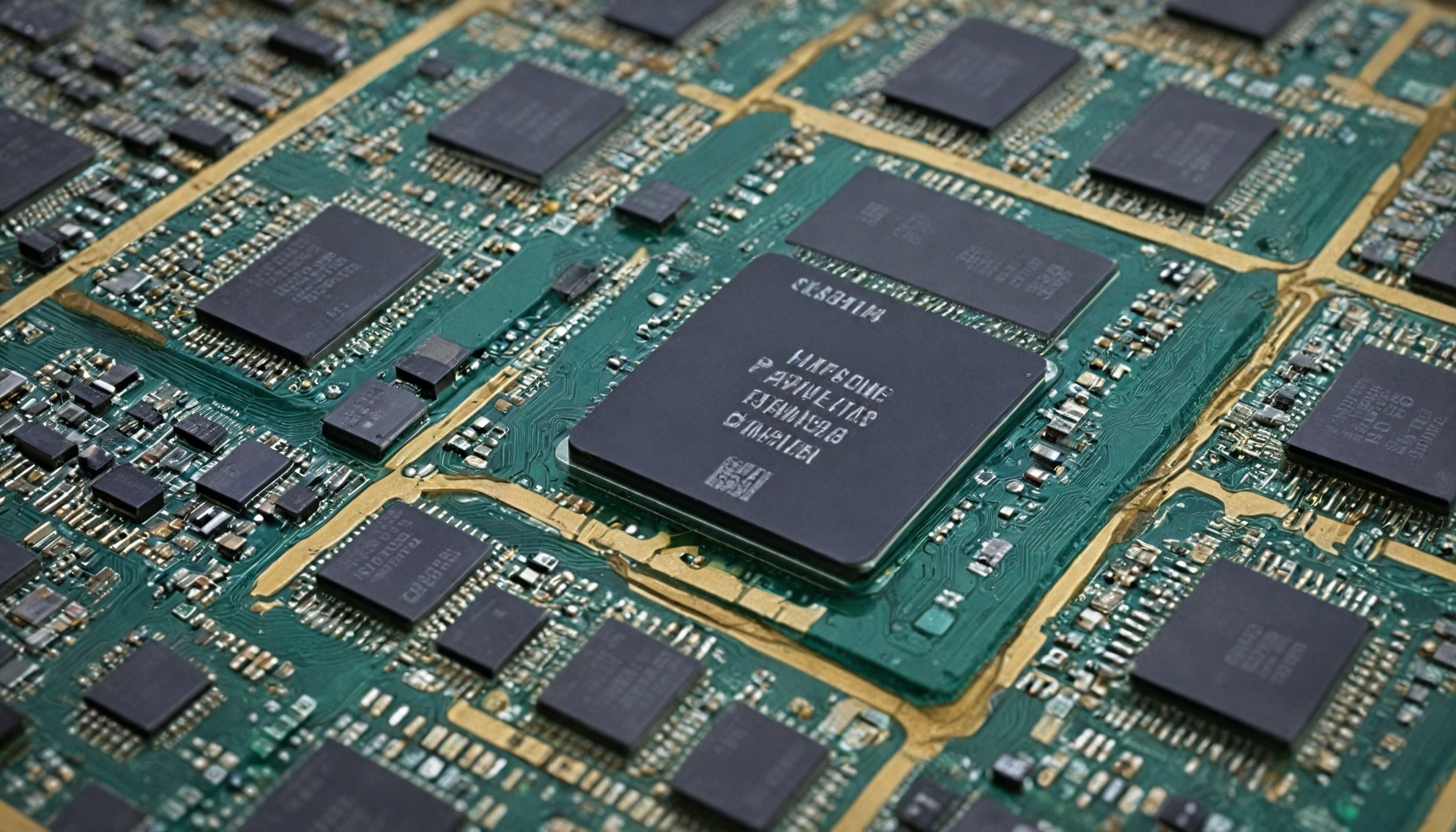 ReRAM: Revolutionizing Edge Computing with Ultra-Efficient Memory