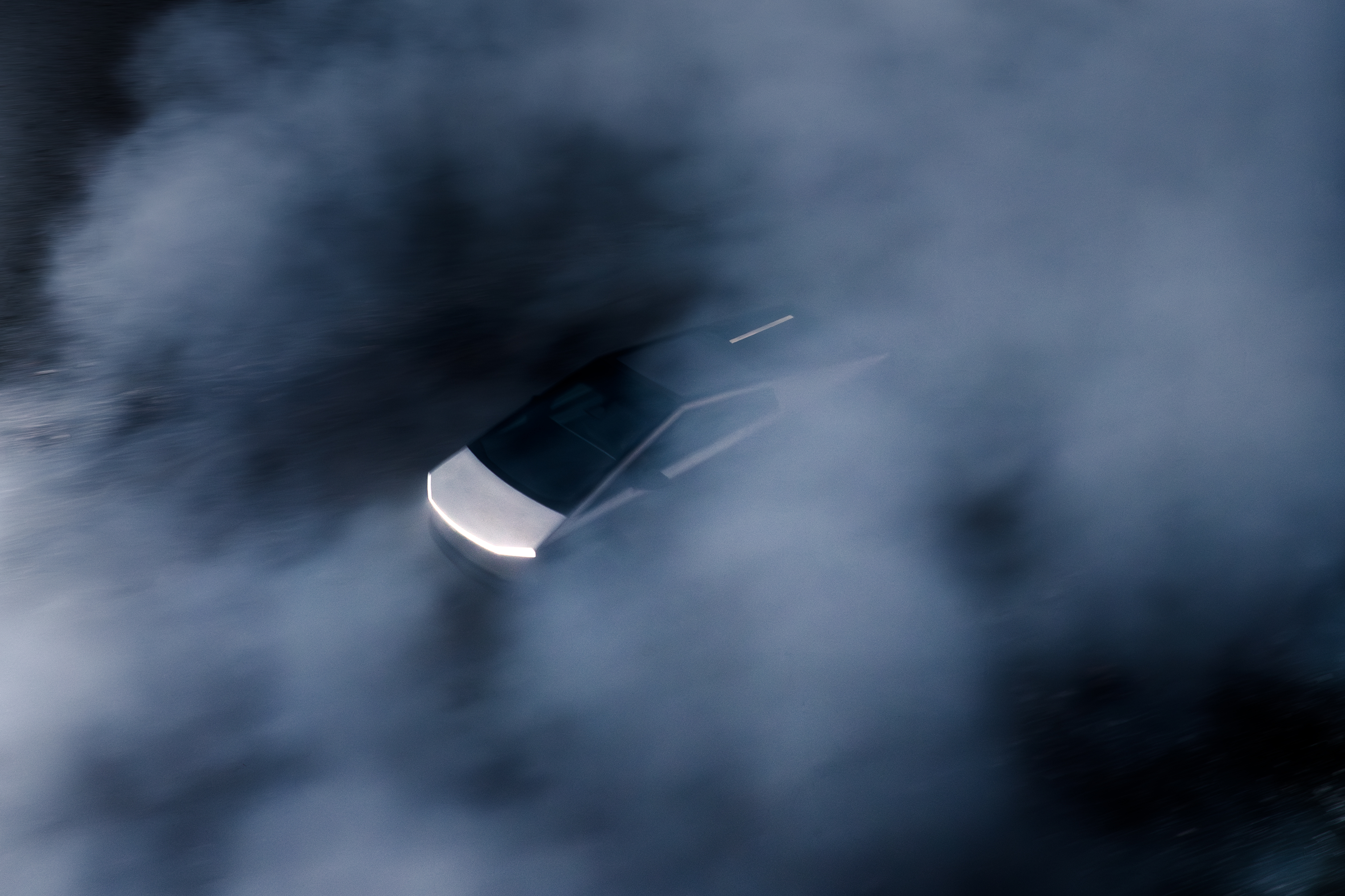 Tesla Cybertruck Sales Crash 48% After Quality Recalls