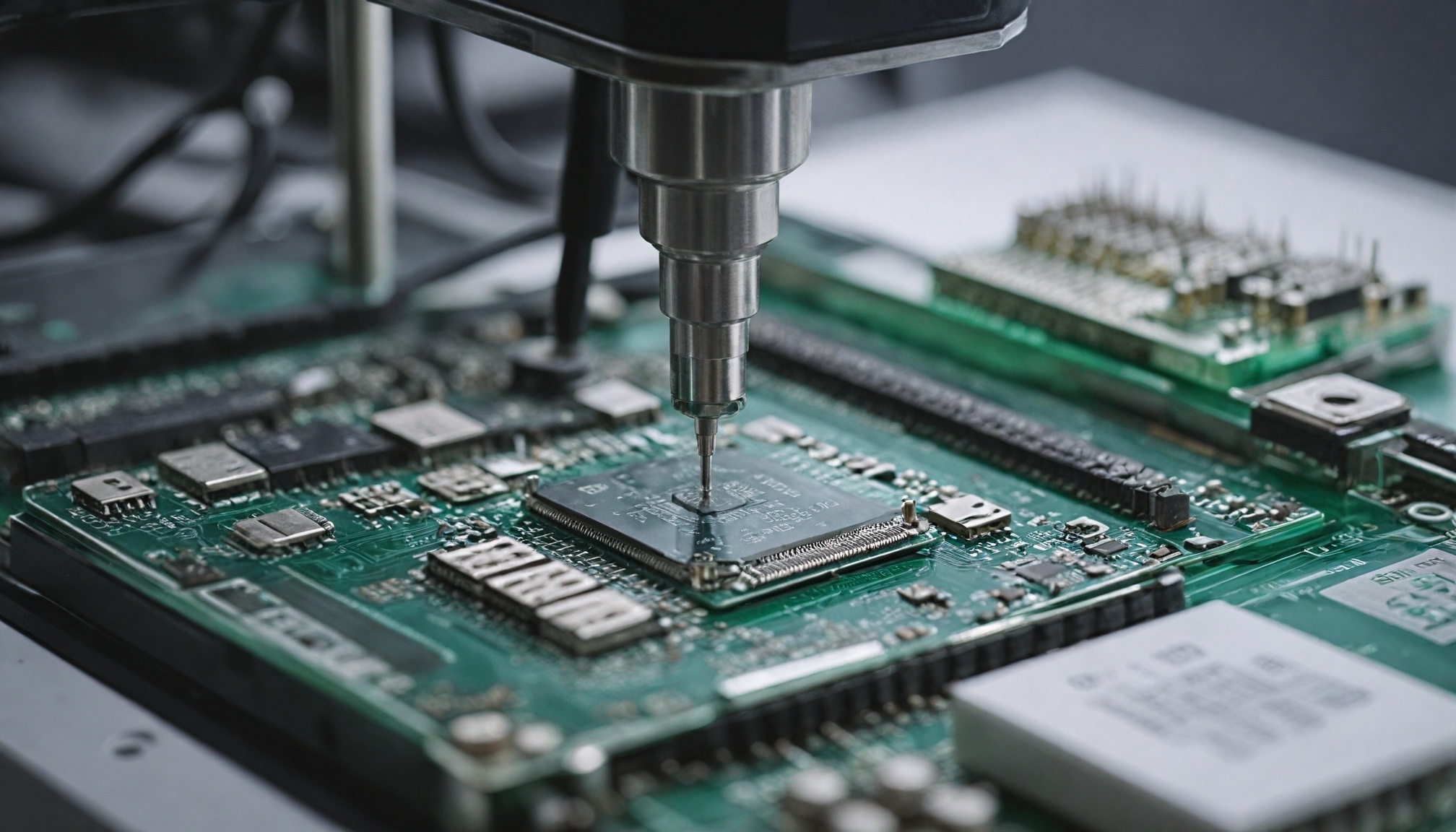Raspberry Pi's Intrusive Reflow Revolution: 50% Fewer Returns