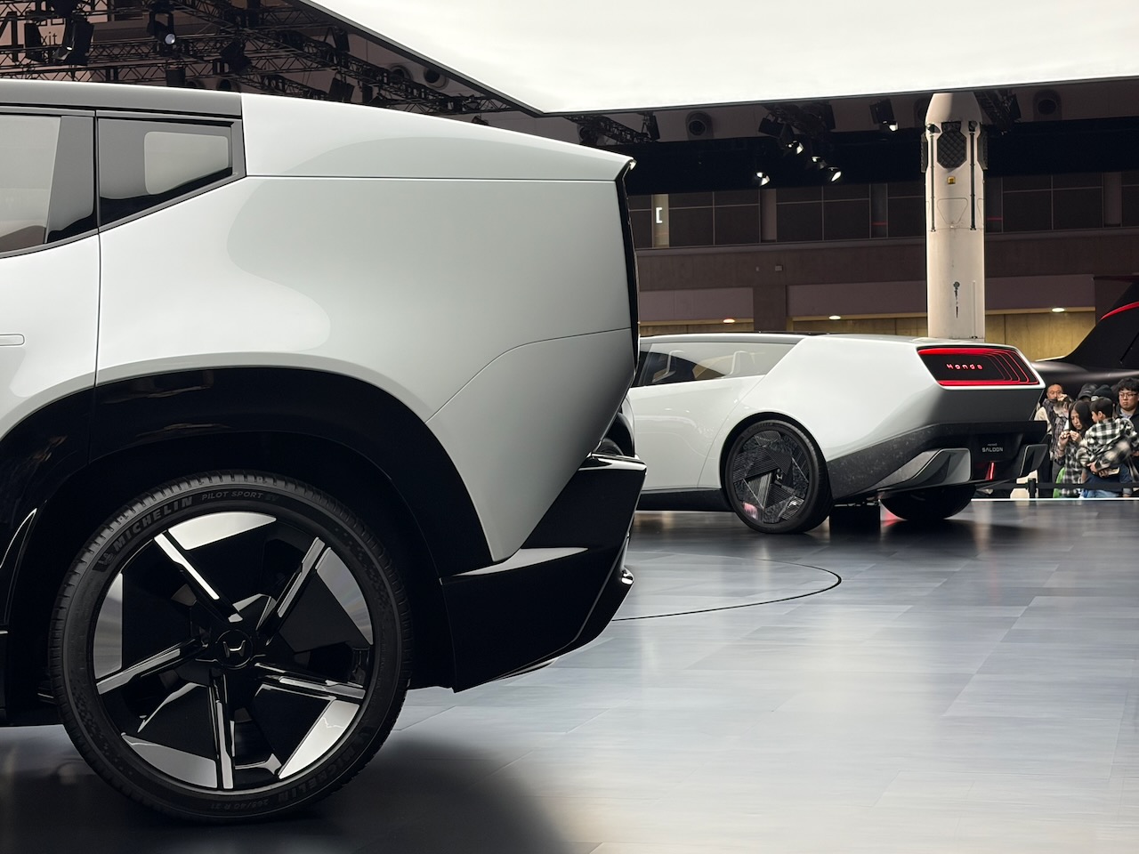 Reflections on the Demise of Honda's EV and SDV Strategy and Sony Honda's Afeela 