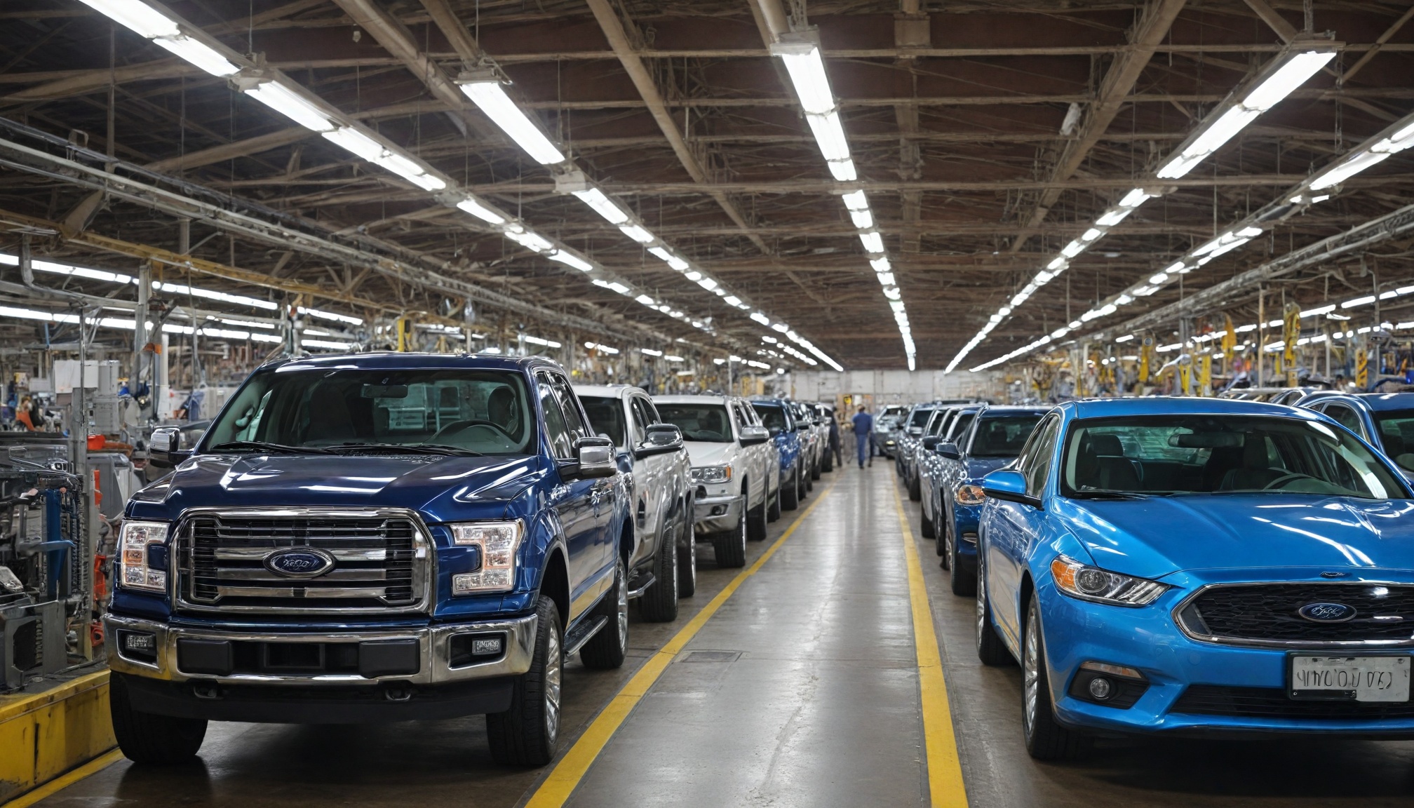Dangerous Dependency: U.S. Auto Industry's Import Crisis