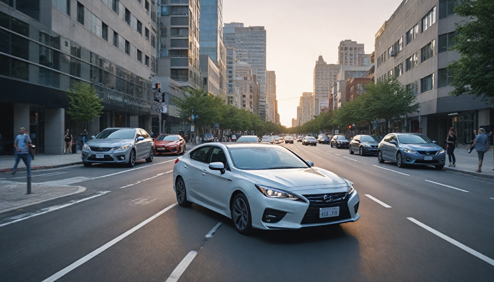 Synaptics-Murata: Enabling Next-Gen Vehicle Connectivity