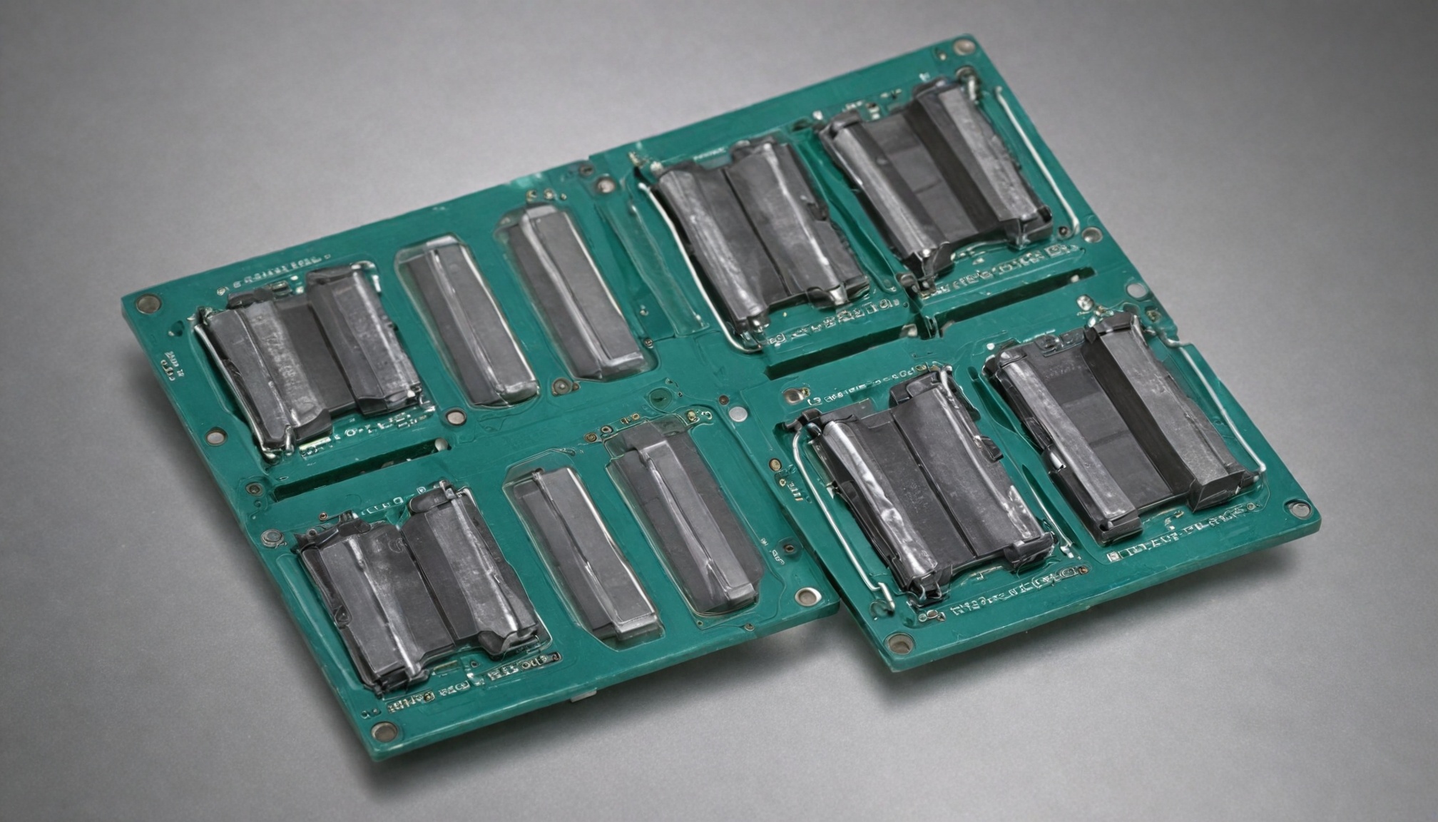 Breaking Barriers: SiC MOSFETs' Race to Lower On-Resistance