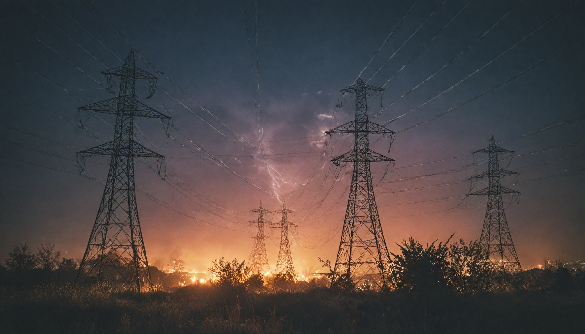 Europe's Grid Crisis: Lessons from the Iberian Blackout
