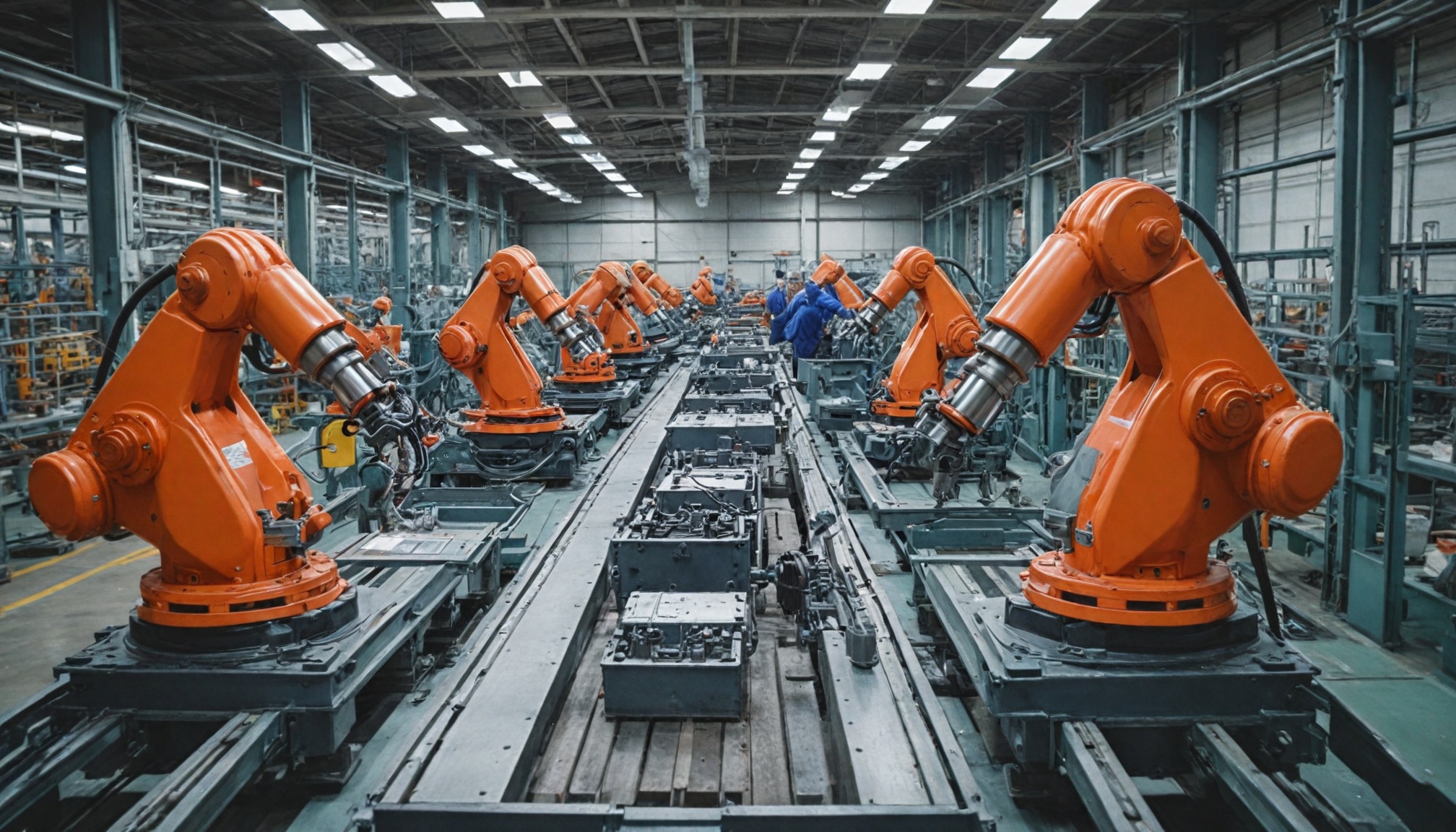 Tariffs & Talent: America's Reshoring Reality in 2025