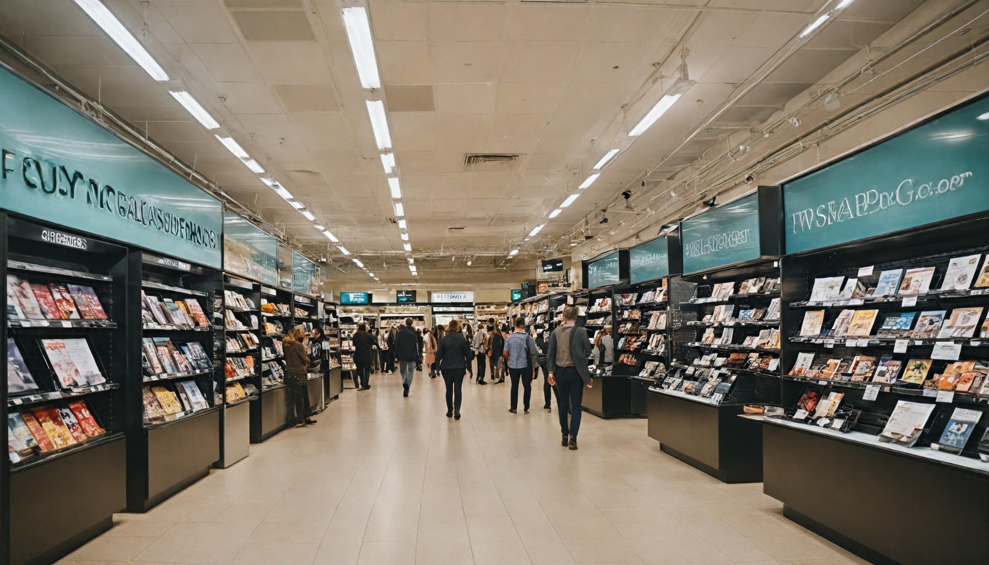 UK Retail Under Siege: Inside the Cyberattack Wave