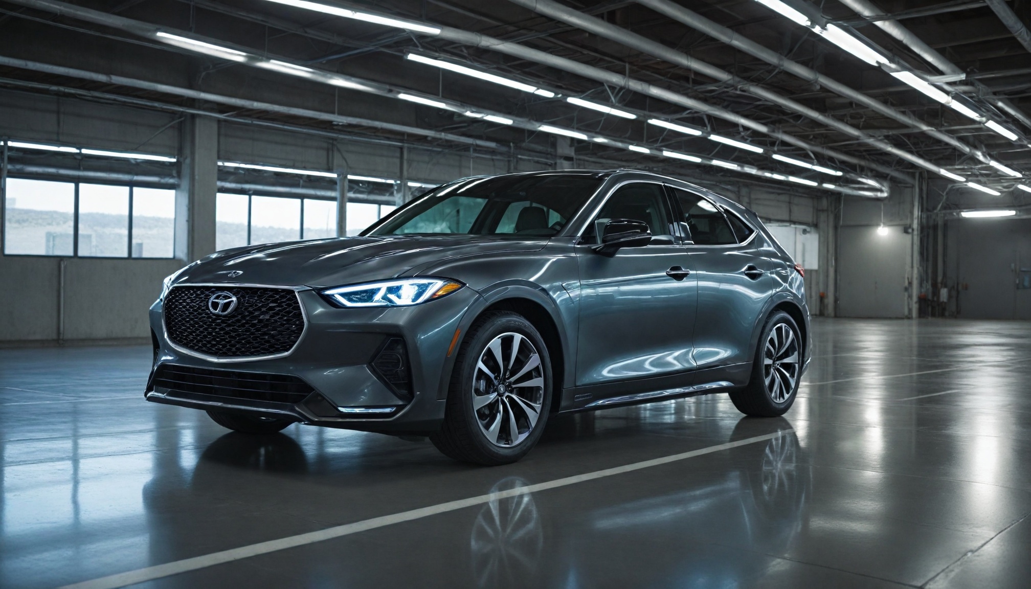 How Software-Defined Vehicles Are Revolutionizing Automotive Architectures