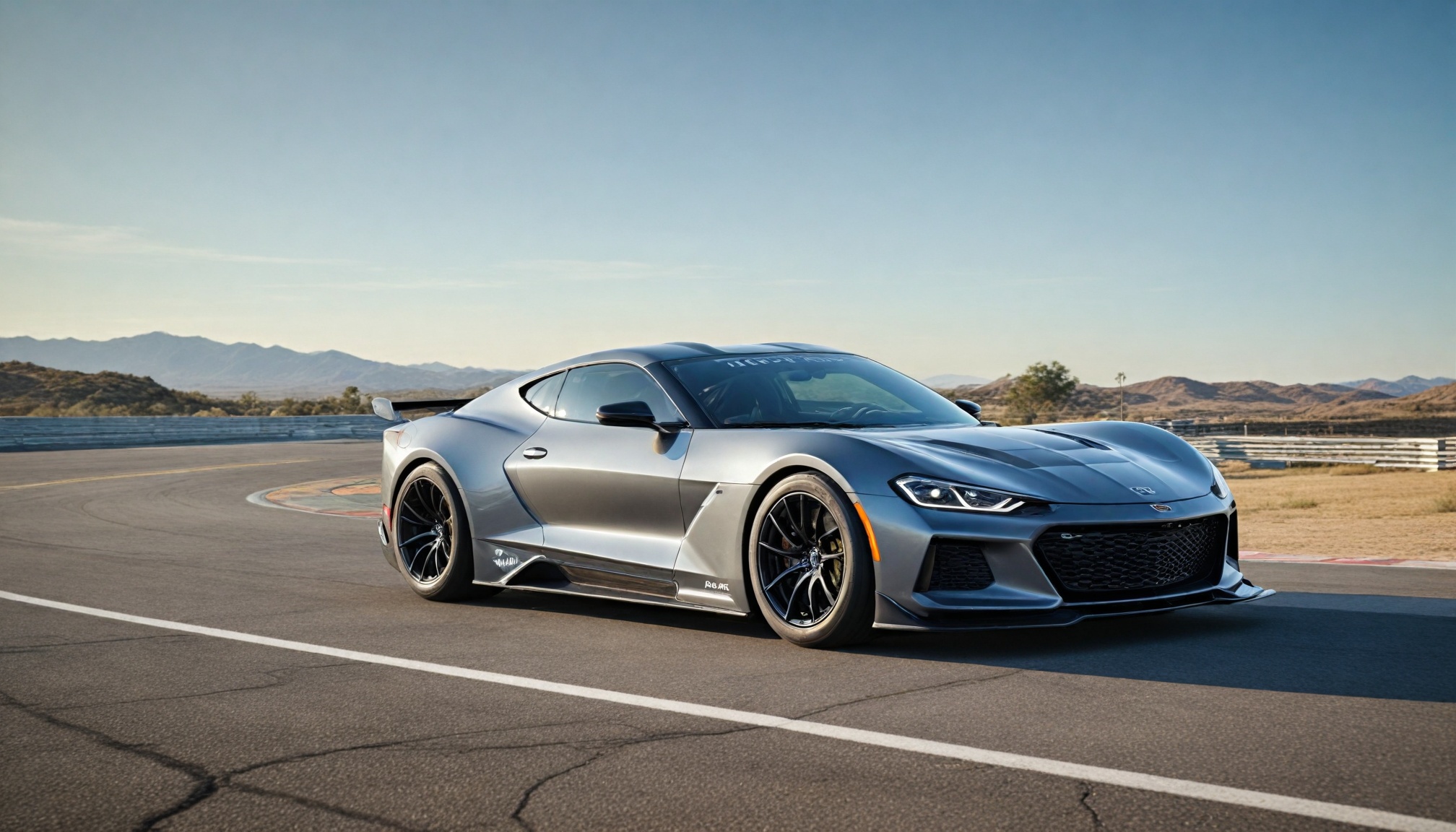 GM's AI Revolution: Digital Twins Drive Electric Future