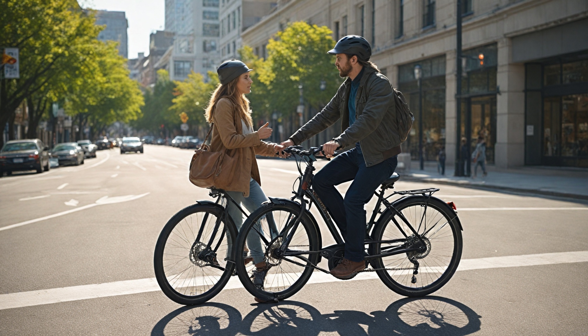 RadRunner Max: The E-Bike Revolutionizing Urban Mobility
