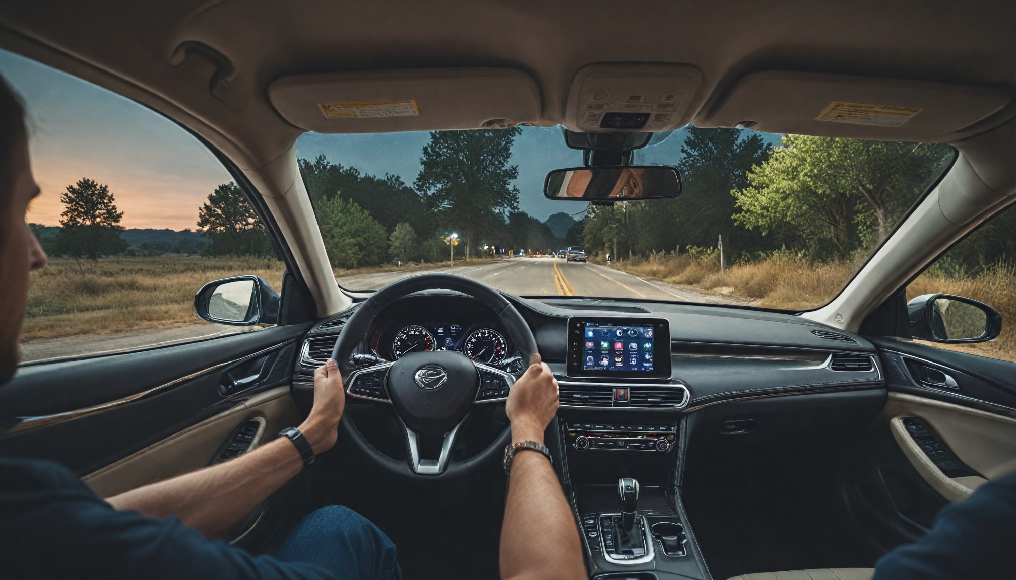 Security Innovations in Connected Vehicles: In-Vehicle & Edge Platforms