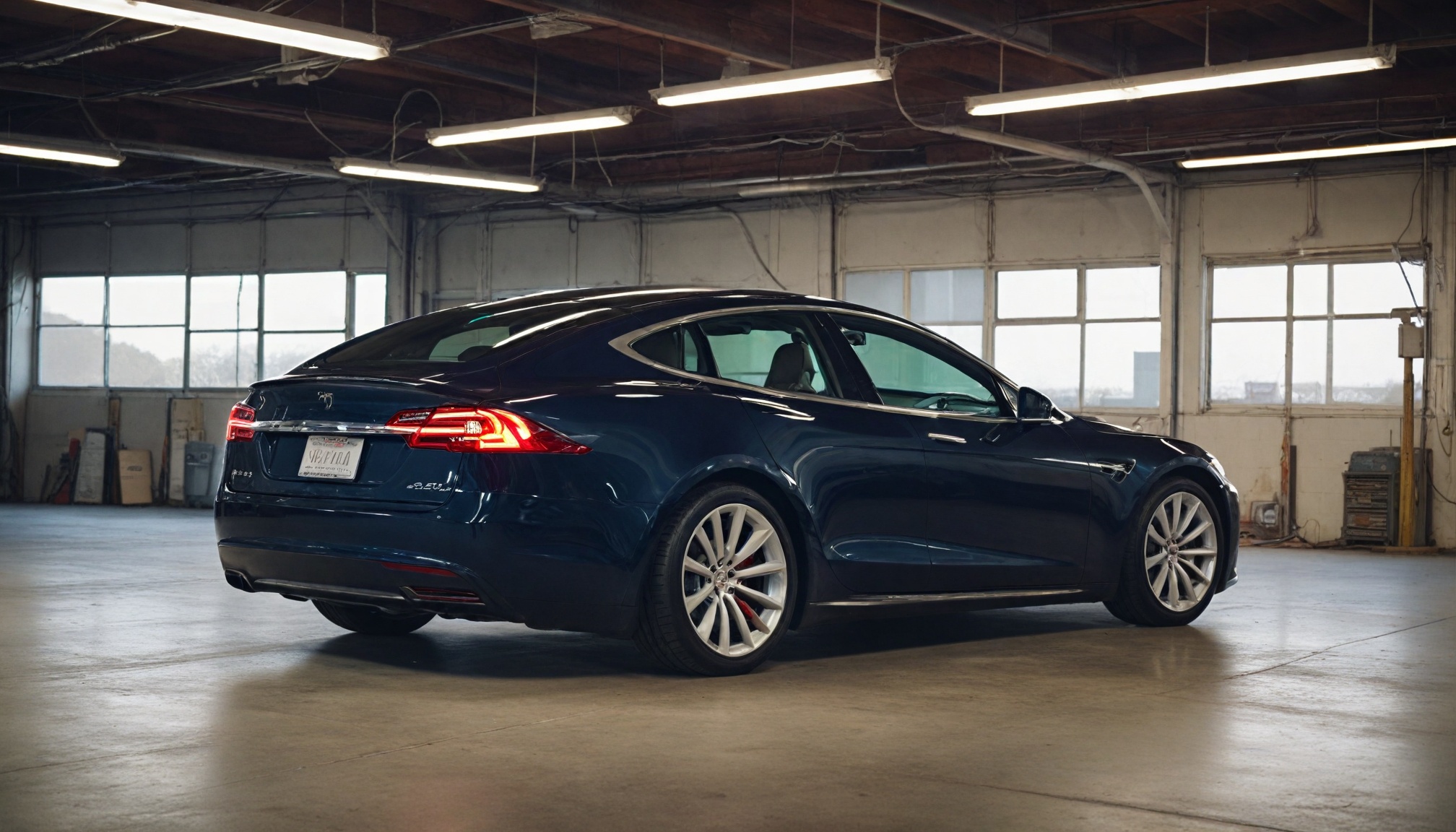 Tesla's Uncertain Future: Can the EV Giant Thrive Without Musk?